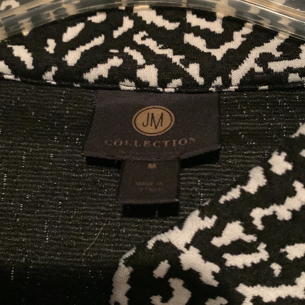 JM Collection jacket - Picture 2 of 4